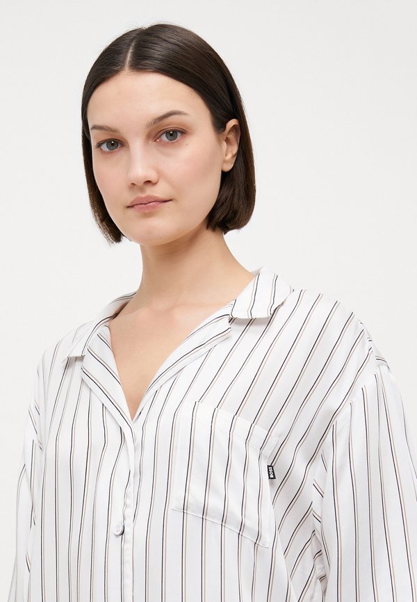STRIPE LONG - Pyjama set2