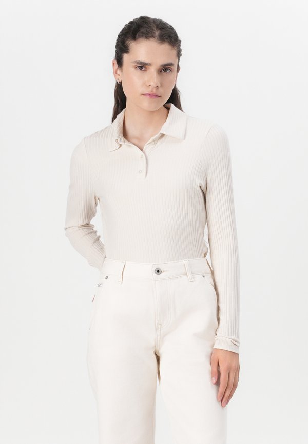 LOOSE HAZEL - Relaxed fit jeans2