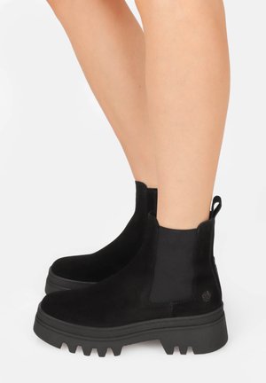 CHELSEA - Ankle boots - black