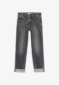 Ej vald, grey denim