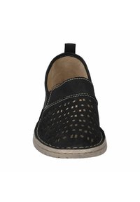 Josef Seibel SOFIE - Slip-ons - schwarz