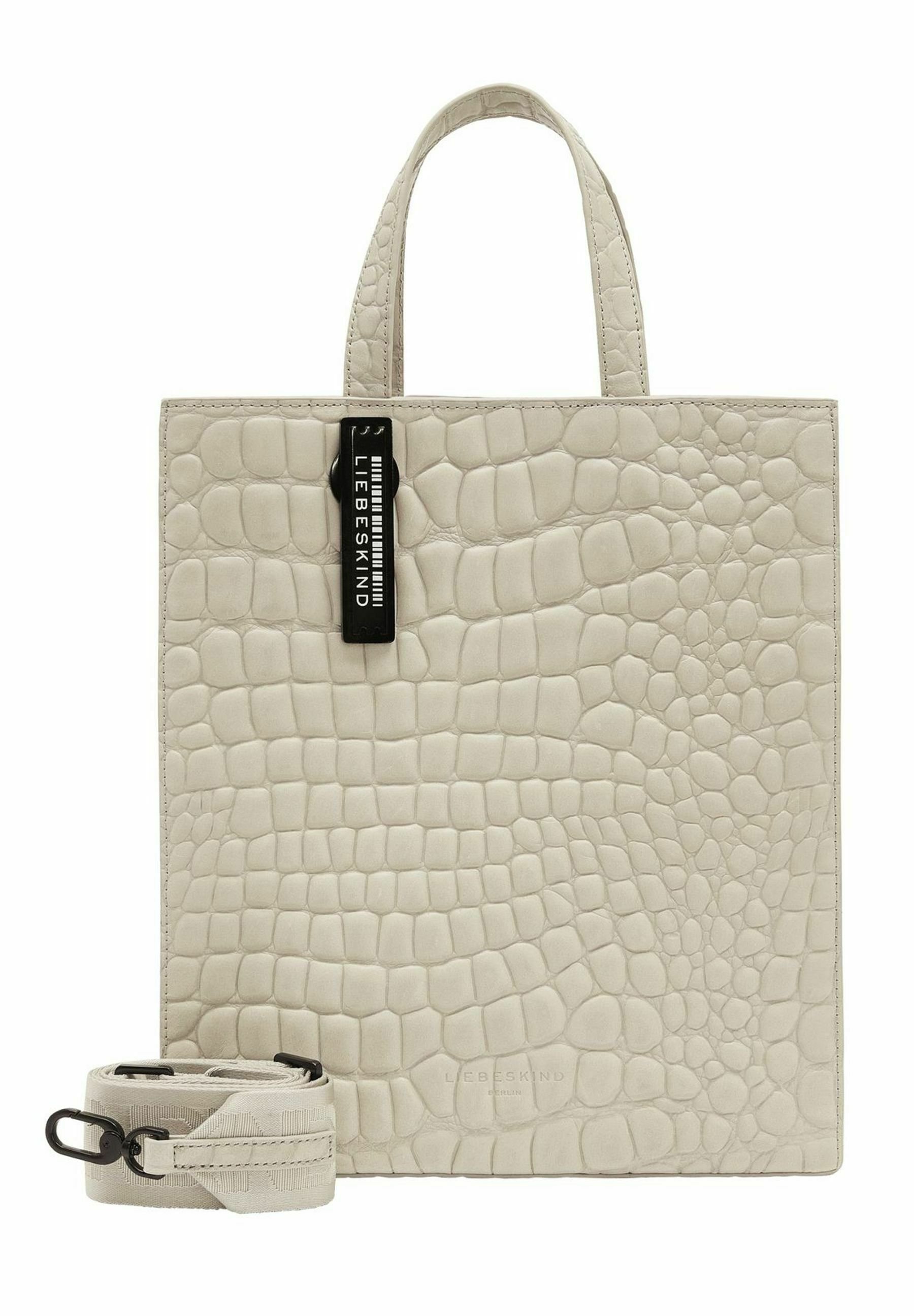 liebeskind ruckensacark croco