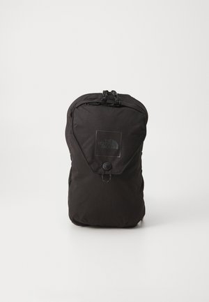 GLEN CANYON SLING UNISEX - Cross body bag - black