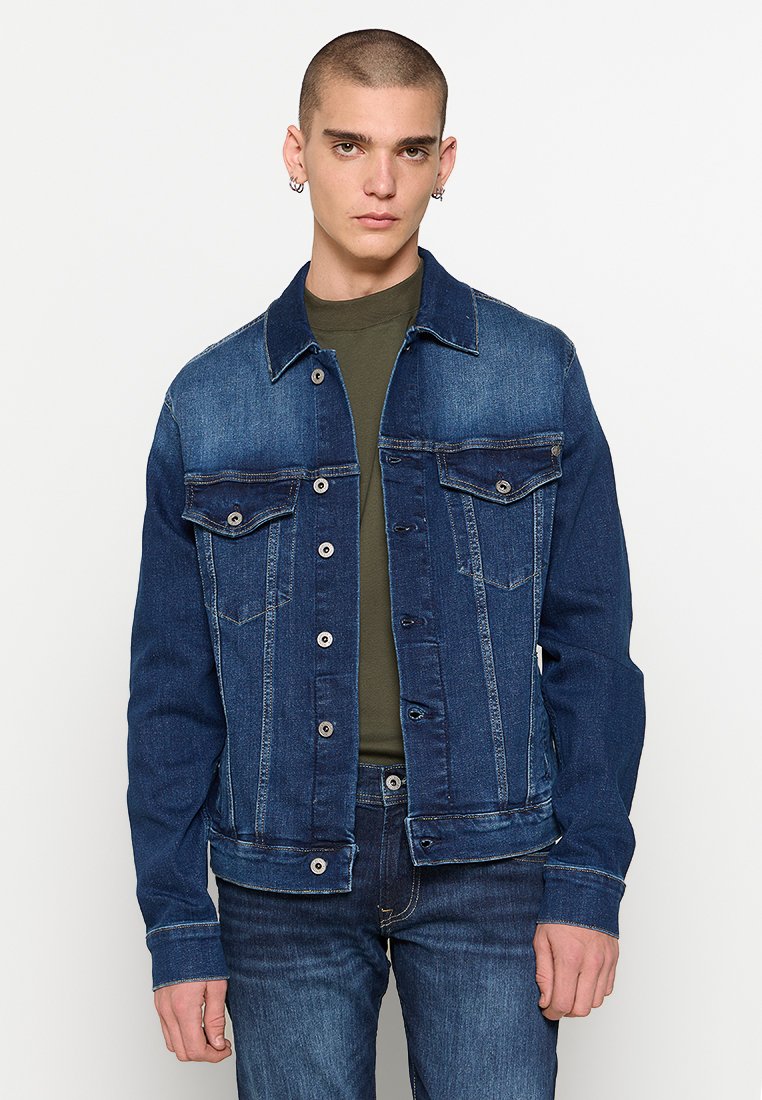 Pepe Jeans Chaqueta vaquera - Imagen 1