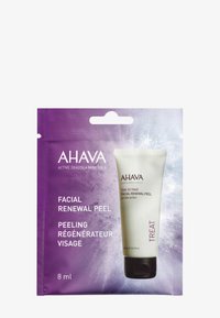 AHAVA FACIAL POWER PACK - Ansiktsvårdsset