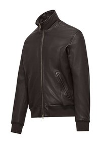 Bomboogie CHEL  - Leren jas - brown