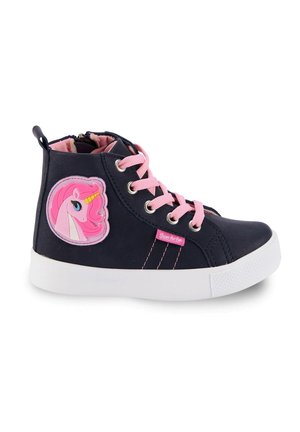 UNICORN - Sneaker high - dunkelblau
