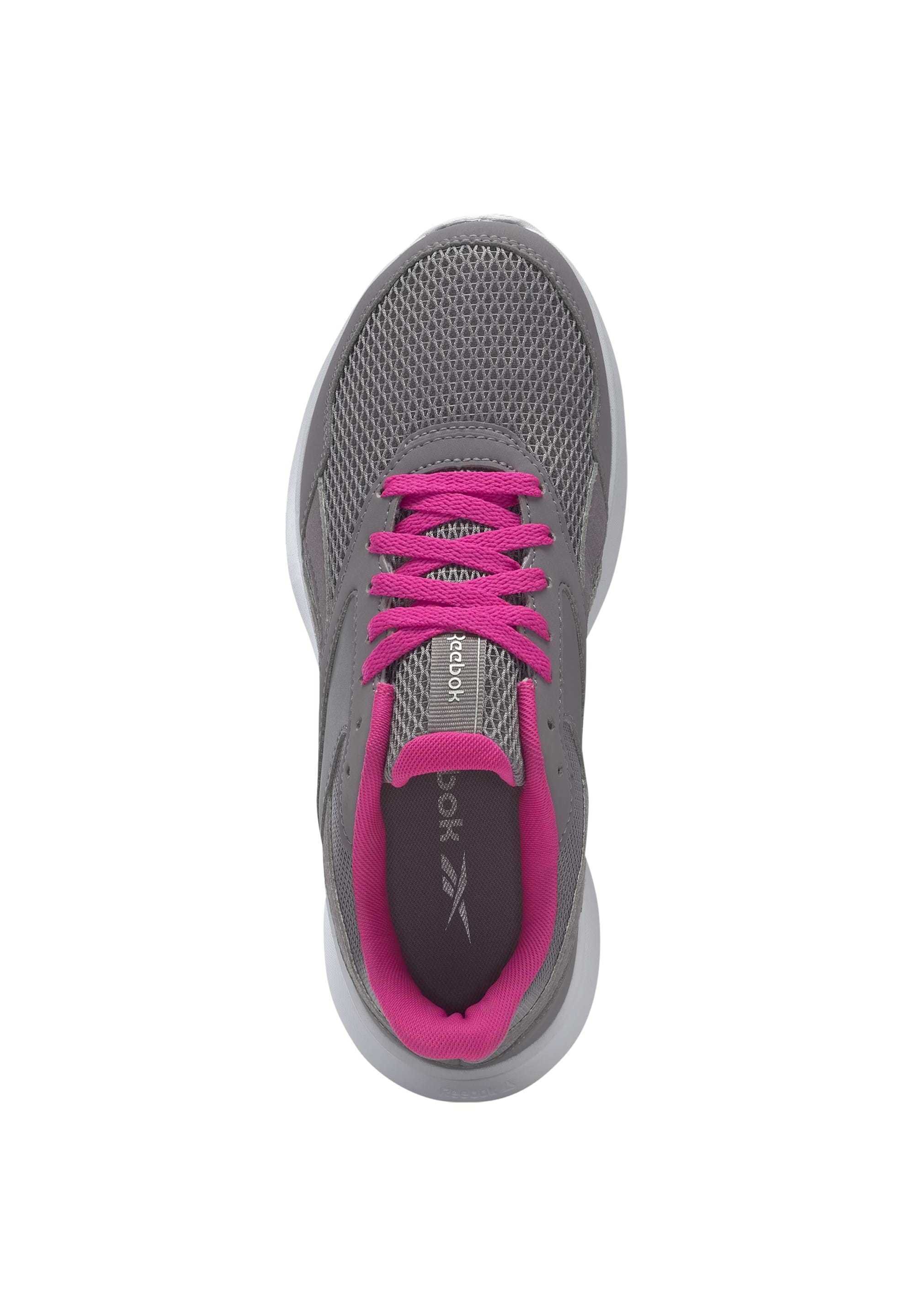 Reebok REEBOK QUICK MOTION 2.0 SHOES - Zapatillas de trail running -  grey/gris - Zalando.es
