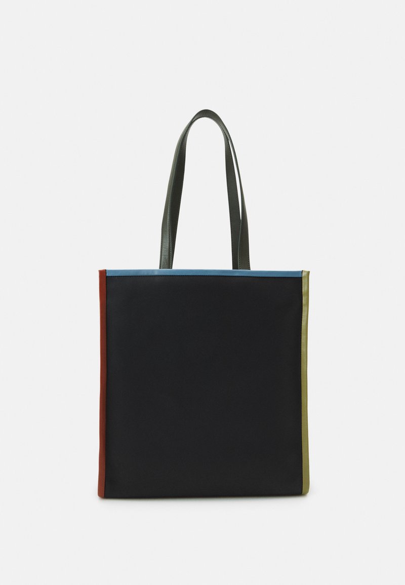 Paul Smith BAG TOTE UNISEX Tote bag black Zalando.co.uk