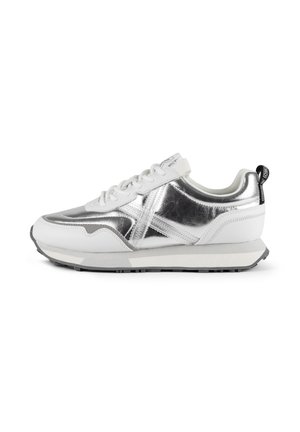 NEXT - Sneakers laag - silver