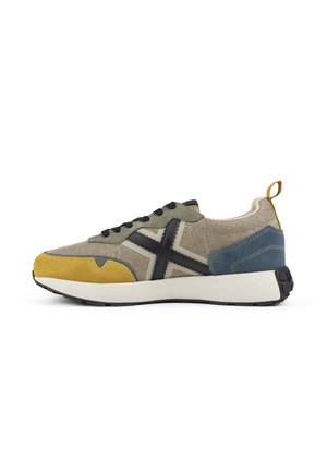MUNICH, XEMINE - Zapatillas - taupe