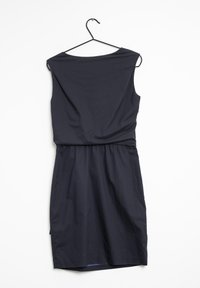 Diane von Furstenberg Pouzdrové šaty - black