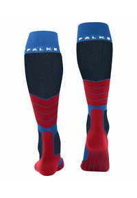 FALKE SK2 INTERMEDIATE - Calzettoni - olympic