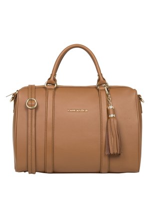 LANCASTER MADEMOISELLE ANA - Sac week-end - camel