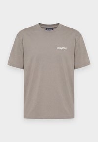 Non sélectionné, simply taupe