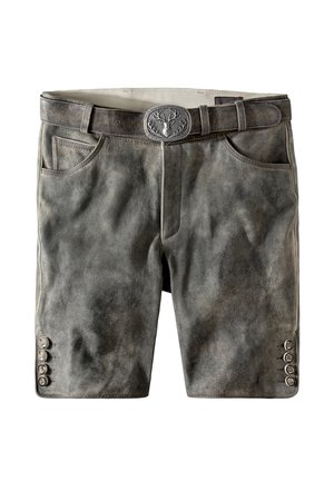 Stockerpoint, Shorts - granit gespeckt