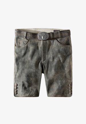 Stockerpoint, Shorts - granit gespeckt