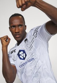 Venum UFC FIGHT NIGHT ADRENALINE DRY TECH jasnoniebieski