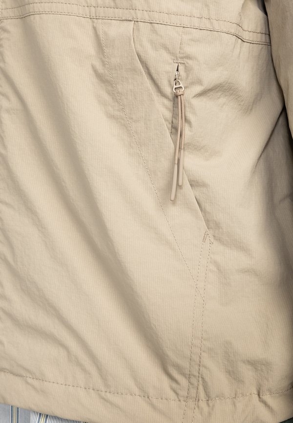 ALDER - Light jacket - beige4