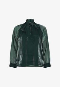 Ausgewählt, dark green