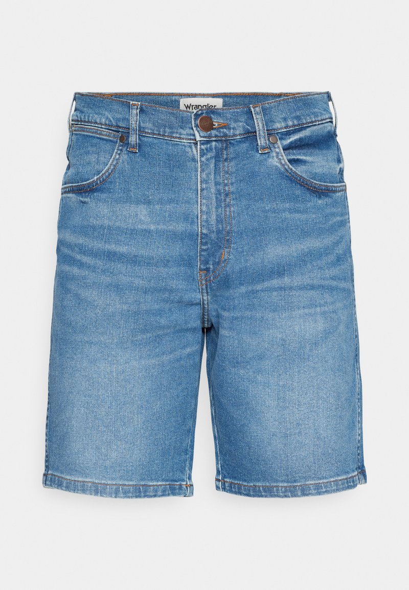 Pantaloni scurți din denim