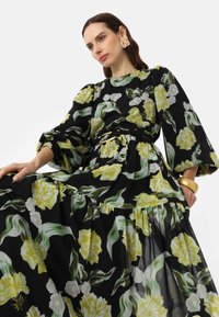 Modanisa BENIN - Maksimekko - black