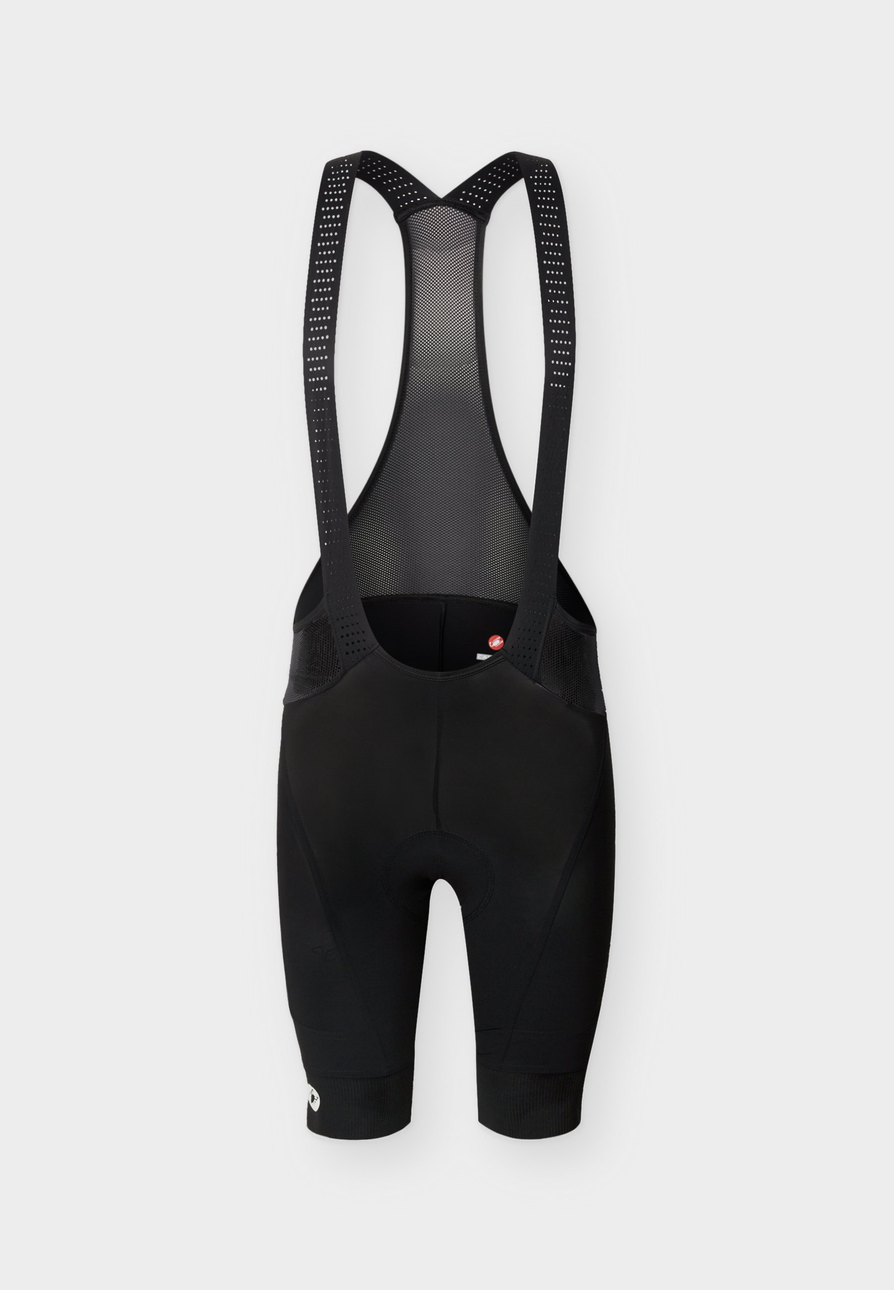 Castelli ENDURANCE 4 - Collants à bretelles - black/noir - ZALANDO.CH