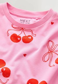 Non selezionato, pink cherry