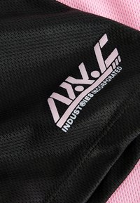 Next SET REGULAR FIT - Jogginghose - pink black