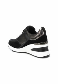 XTI Zapatillas - plumb