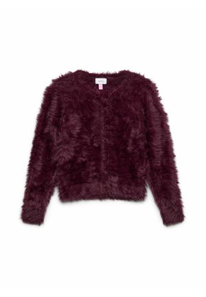 VMFLUFFY - Veste d'hiver - winetasting