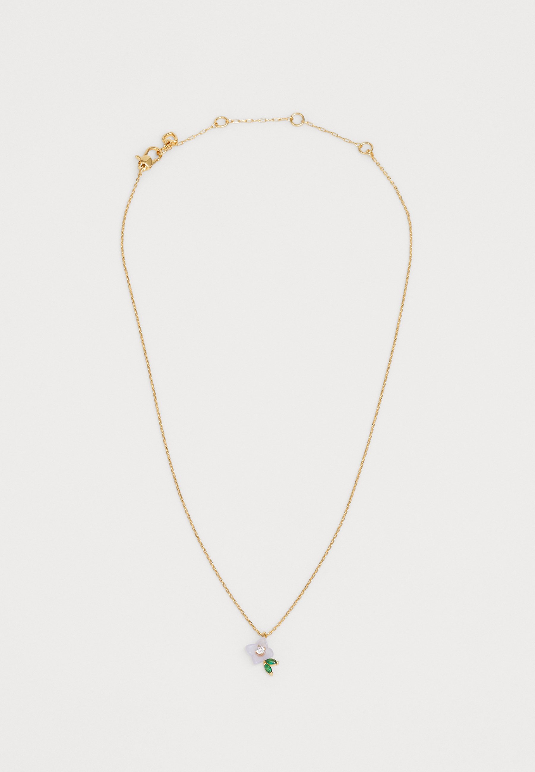 kate spade new york GIFTING APPRECIATE YOU PENDANT Collier