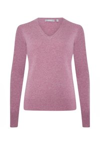 Unausgewählt, dull rose