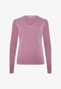 Unausgewählt, dull rose