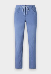 TAPERED - Jeans slim fit - celestial blue