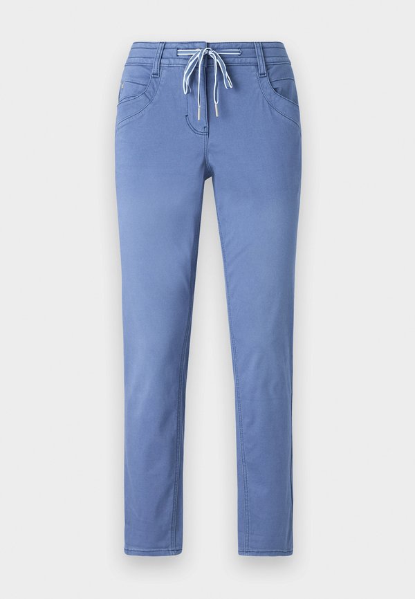 TAPERED - Slim fit jeans3