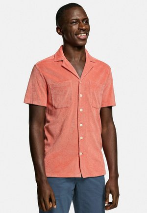 THE TERRY  - Hemd - Bricks