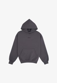 Unselected, gray pinstripe