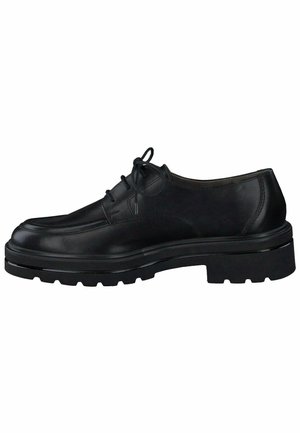Paul Green, Derbies - black