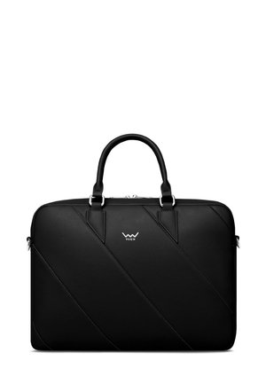 KAYRA - Aktentasche - black