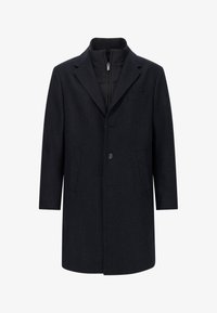 Ausgewählt, navy blue