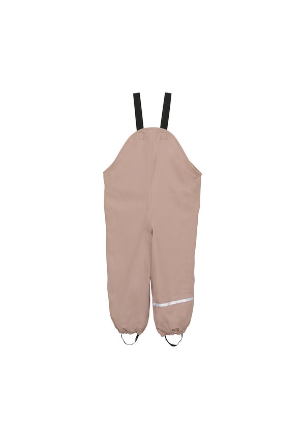 CERain - Rain trousers - misty rose2
