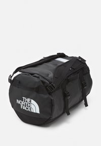The North Face BASE CAMP DUFFEL - XS - Utazótáska - black/white