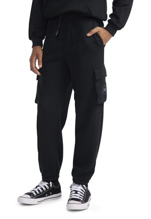 Converse Kapsáče - black