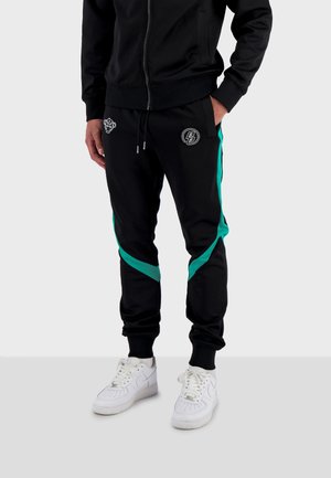 Jogginghose - black