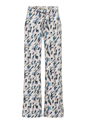 BRAX STYLE MAINE - Trousers - taupe