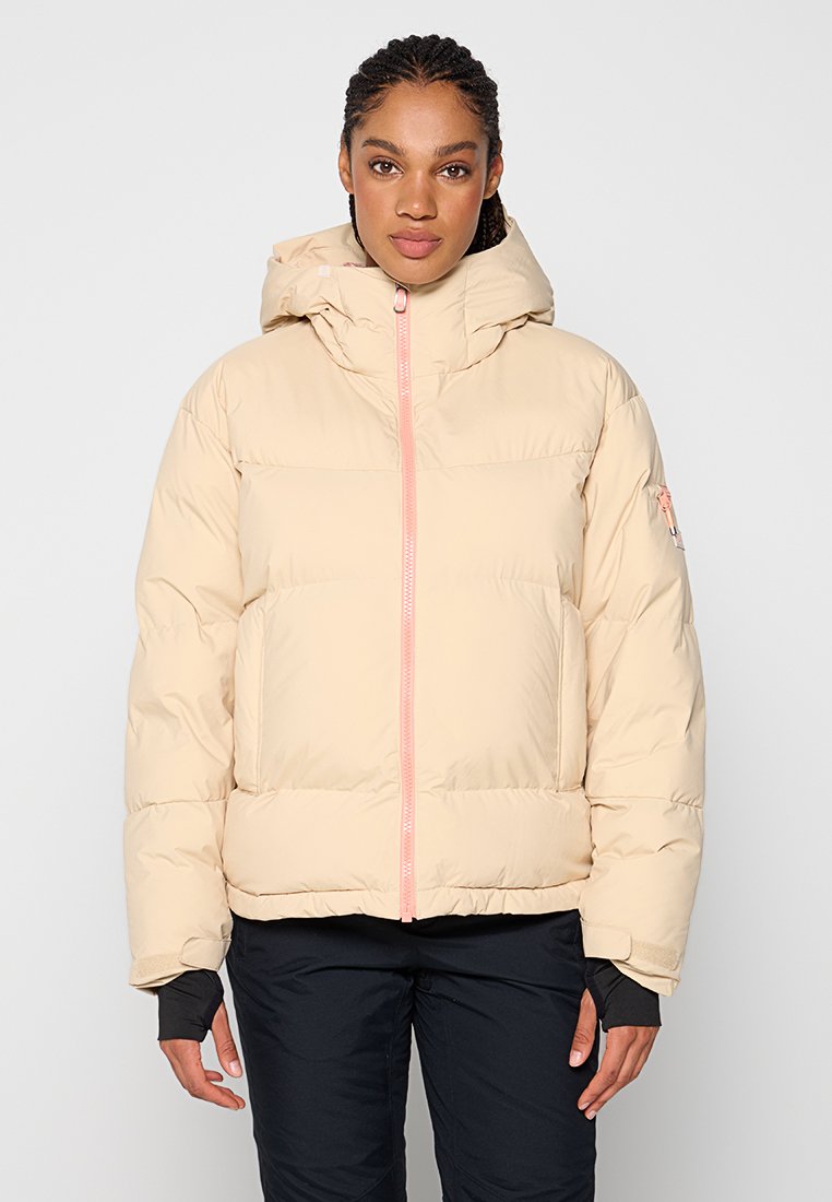 Roxy Snowboardjas beige Roxy Snowboardjas beige