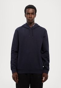EA7 Emporio Armani UNISEX - Sportska majica - blue