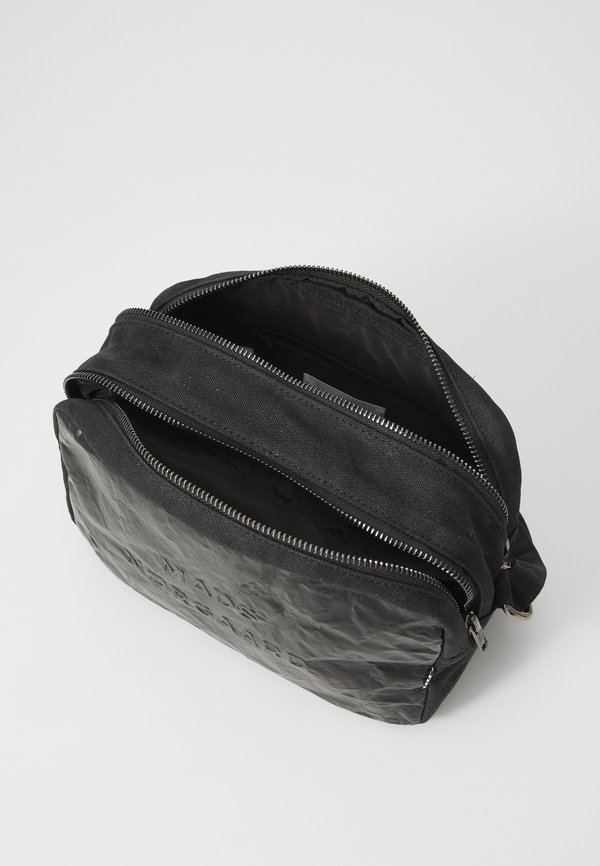 CRINCKLE JADE BAG UNISEX - Cross body bag2