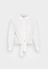 ONLLECEY  - Overhemdblouse - off white